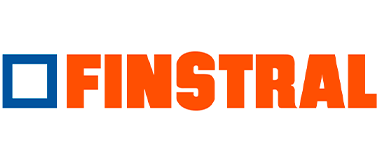 Logo Finstral